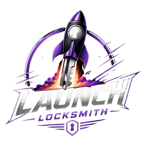 Launch Locksmith